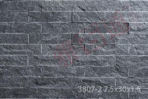 麗晶黑(水晶黑)劈開型