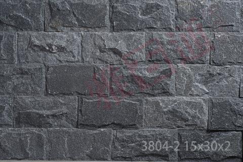 麗晶黑(水晶黑)蘑菇型