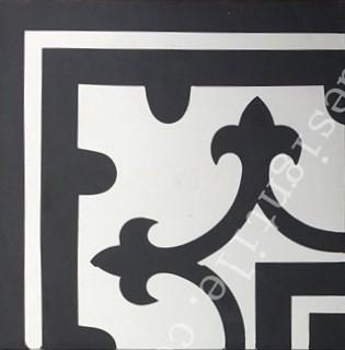 花磚 轉角 ASB9051