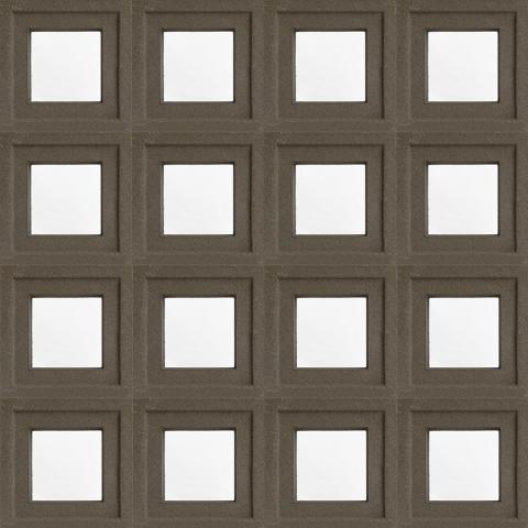 花格磚 空間 水泥色 H196510 組合