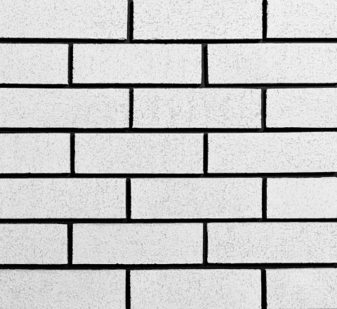 安托尼亞紅磚片-灰白